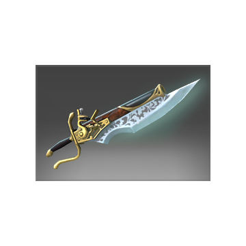 Inscribed Inverse Bayonet