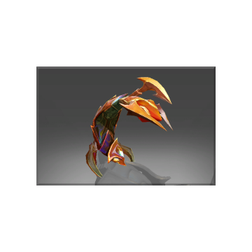 Inscribed Nyx Assassin's Dagon