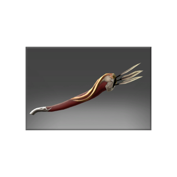 Inscribed Quiver of the Wild Wind