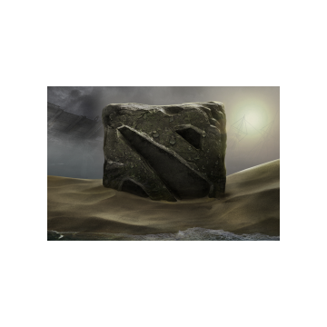 Inscribed Reign of Maelrawn