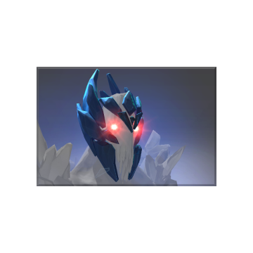 Inscribed Shatterblast Crown