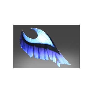 Inscribed Shield of Eternal Eclipse