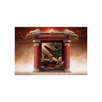 Inscribed Temple of the Sacred Memories HUD