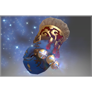 Jingle Fist