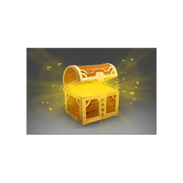 Lockless Luckbox