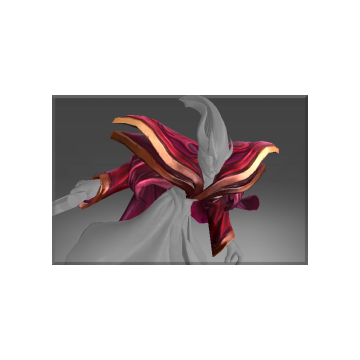 Mantle of Flowing Entropy
