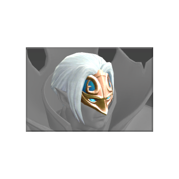 Mask of Quas Precor
