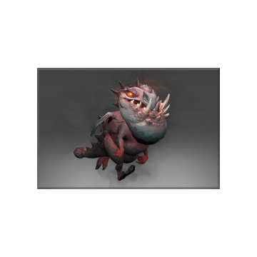 Mega Greevil Courier