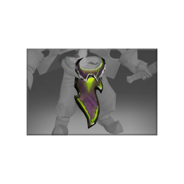 Oblivion Headmaster Belt