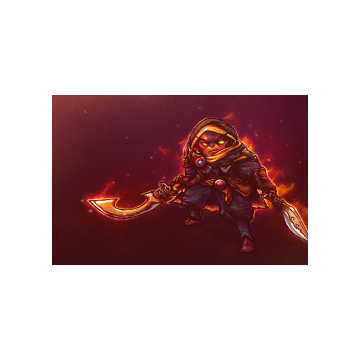 Order of the Wandering Flame