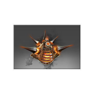 Piston Impaler