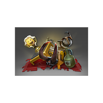 Polycount Megabundle