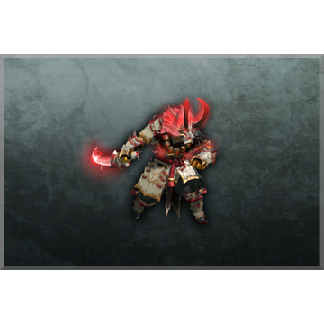 Provocation of Ruin