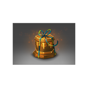 Seasonal Gift