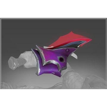 Shadow in the Deep Bracers