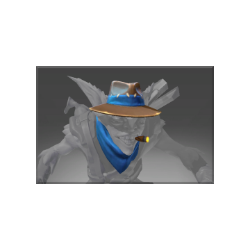 Spelunker's Fedora