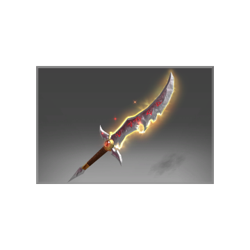 Sword of the Bladeform Aesthete