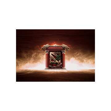 Temple of the Sacred Memories Loading Screen