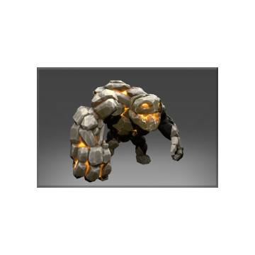 The Igneous Stone