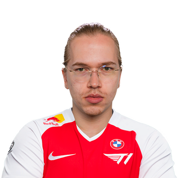 Topson Player Sticker - TI 2022