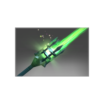 Torch of Fantoccini's Dilemma