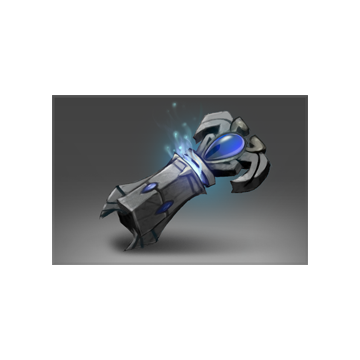 Treasure of Dark Implements