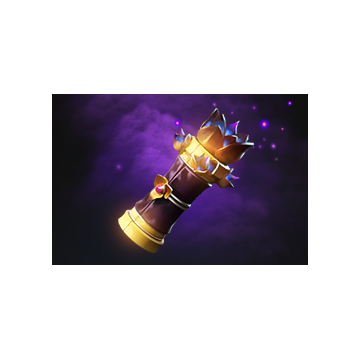 Treasure of the Venerable One