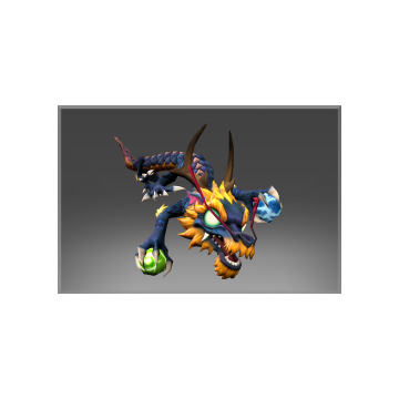 Unusual Azuremir
