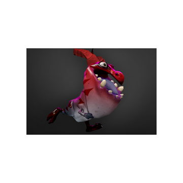 Unusual Brutal Greevil