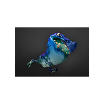 Unusual Determined Greevil