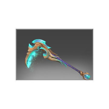 Unusual Highborn Heretic - Weapon