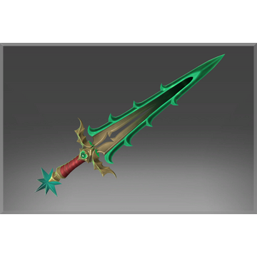 Unusual King Kringle's Tannenkromm