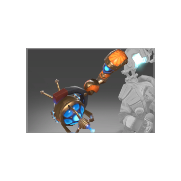 Unusual Twitcher - Weapon