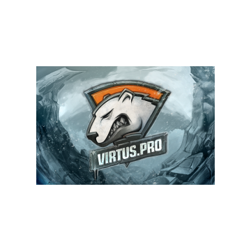Virtus.Pro HUD Bundle